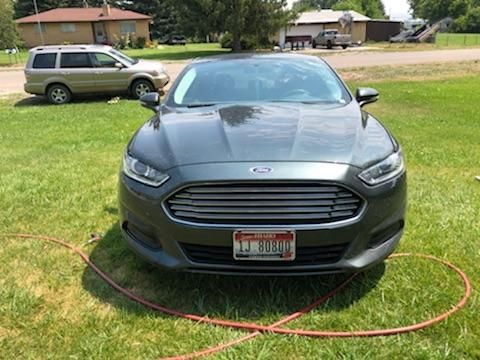 Vehicle Pic